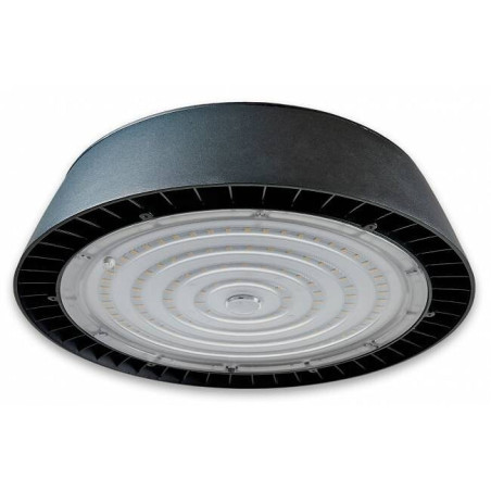 Griestu lampa 230V  VIVO 200W 120° 28000LM 4000K Ø300mm IP65 IND. (PHILIPS LED) NEXUS
