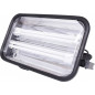 Darba gaisma 72W 5800LM IP44 KS TOOLS