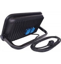 Darba gaisma 72W 5800LM IP44 KS TOOLS