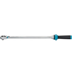 Dinamometriskā atslēga  60 320Nm 1/2" Hazet