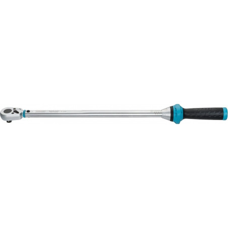 Dinamometriskā atslēga  60 320Nm 1/2" Hazet