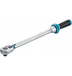 Dinamometriskā atslēga 40 200NM 1/2" Hazet