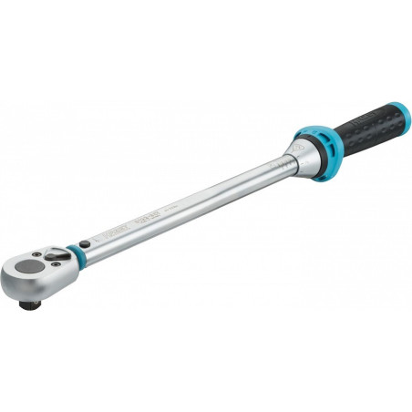Dinamometriskā atslēga 40 200NM 1/2" Hazet