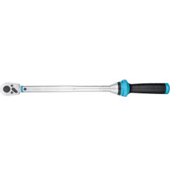 Dinamometriskā atslēga 40 200NM 1/2" Hazet