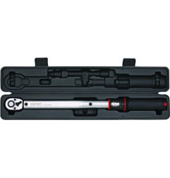 Dinamometriskā atslēga  1/2'' 80 400Nm Sonic