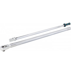 Dinamometriskā atslēga 600 1600Nm 1" Hazet
