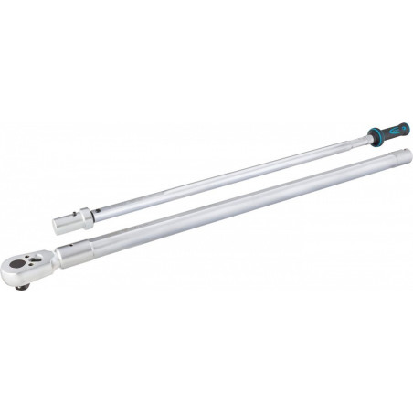 Dinamometriskā atslēga 600 1600Nm 1" Hazet