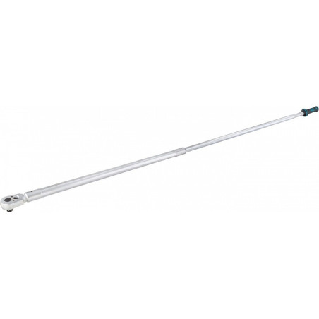 Dinamometriskā atslēga 600 1600Nm 1" Hazet