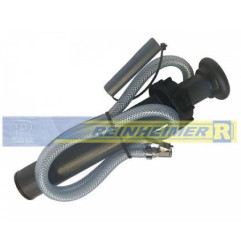 Sūknis TLS LEAK SEAL 10/5 L