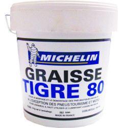 Rengasasennusrasva 4kg, MICHELIN TIGRE TRUCK
