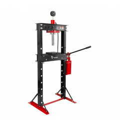 Hidrauliskā prese 20T 0 1020mm 2 ātrumu ATS