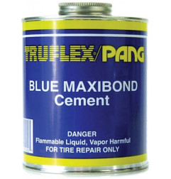 Vulkanointiliima 237ml TRUFLEX PANG