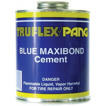 Vulkanointiliima 237ml TRUFLEX PANG