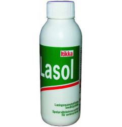 Vasaras vējstikla šķidruma koncentrāts 100ml