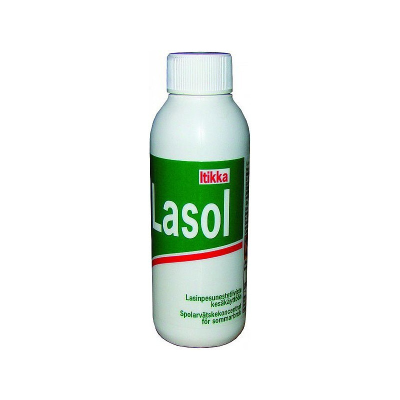 Vasaras vējstikla šķidruma koncentrāts 100ml Vasaras vējstikla šķidruma koncentrāts 100ml