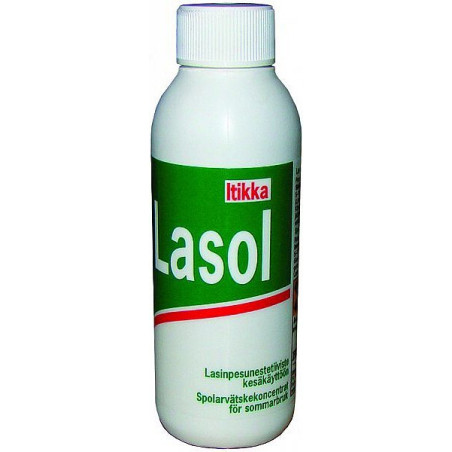 Vasaras vējstikla šķidruma koncentrāts 100ml