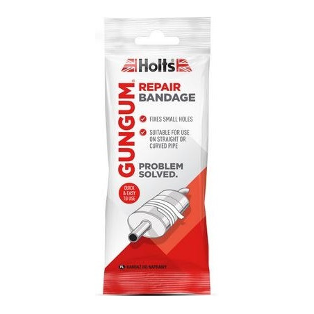 HOLTS pašcietējoša remonta lente