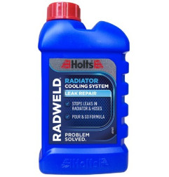 HOLTS radioatora noplūdes līdzeklis 250ml