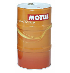 MOTUL tumši zaļa daļēji sintētiska universāla smērviela 50kg