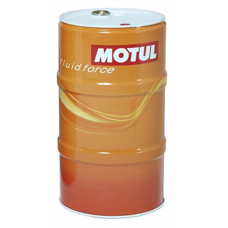 MOTUL tumši zaļa daļēji sintētiska universāla smērviela 50kg