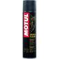 Bremžu tīrītājs MOTUL P2 BRAKE CLEAN 400ml Bremžu tīrītājs MOTUL P2 BRAKE CLEAN 400ml