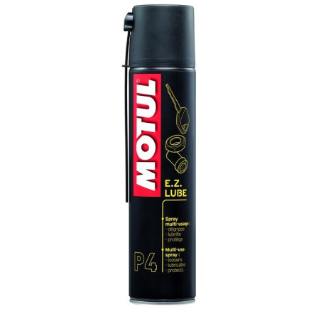 Universāla eļļa MOTUL EZ LUBE 400ml