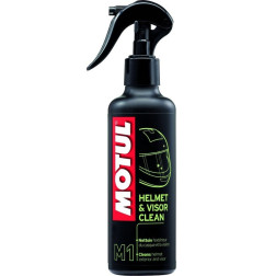 MOTUL ķiveres un vizieru tīrīšanas līdzeklis 250ml