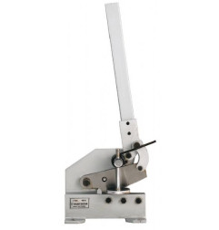 Metāla giljoatīna 250mm FERVI