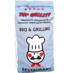Grila ogles lielgabalu RESTAURANT, BBQ/SHASHLIK, SPECIAL TECHNOLOGY