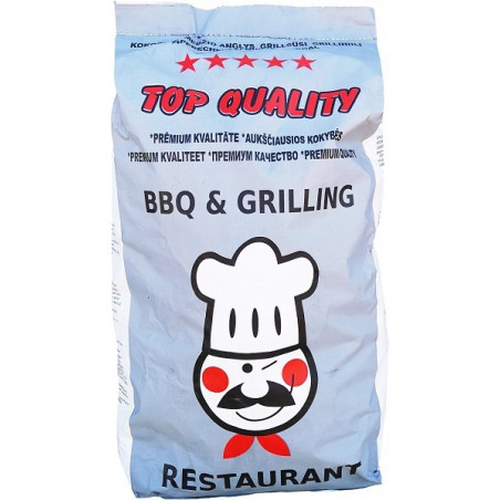 Grila ogles lielgabalu RESTAURANT, BBQ/SHASHLIK, SPECIAL TECHNOLOGY