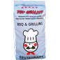Grila ogles lielgabalu RESTAURANT, BBQ/SHASHLIK, SPECIAL TECHNOLOGY