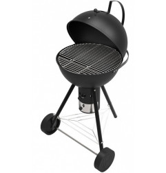 Kupolveida grils 45cm EASYSTART FERRABOLI