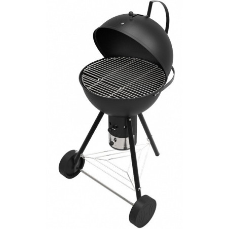 Kupolveida grils 45cm EASYSTART FERRABOLI