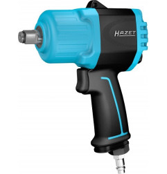 Pneumaattinen törmäysavain 1/2" 2200 Nm TWIN TURBO HAZET
