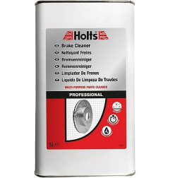 Jarrunpuhdistin HOLTS PROFESSIONAL 5l