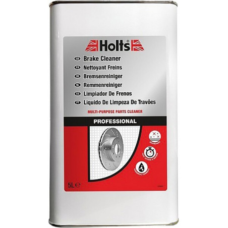 Jarrunpuhdistin HOLTS PROFESSIONAL 5l