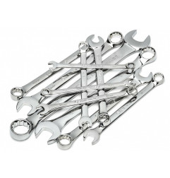 Kombinētās atslēgas 8 22mm 11gab., SATA