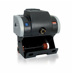 Dīzeļdzinēju dūmainības mērītājs OPABOX AUTOPOWER Z00952
