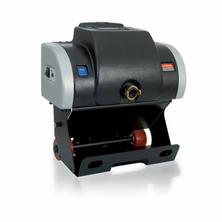 Dīzeļdzinēju dūmainības mērītājs OPABOX AUTOPOWER Z00952