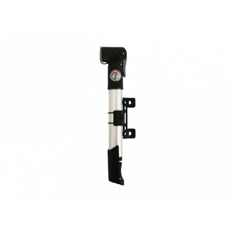 Velosipēda sūknis mini 275mm DRESCO