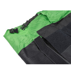 Riepu uzglabāšanas pārvalku komplekts 13" 17" 4gab. CARMOTION