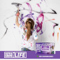Mitrās salvetes 80gab. ULTRAGRIME LIFE FAMILY Mitrās salvetes 80gab. ULTRAGRIME LIFE FAMILY