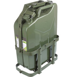 Polttoainekannu 20l
