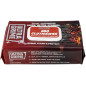 Mitrās salvetes 60gab. ULTRAGRIME LIFE BBQ ABRASIIVSED Mitrās salvetes 60gab. ULTRAGRIME LIFE BBQ ABRASIIVSED