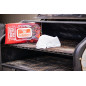 Mitrās salvetes 60gab. ULTRAGRIME LIFE BBQ ABRASIIVSED Mitrās salvetes 60gab. ULTRAGRIME LIFE BBQ ABRASIIVSED