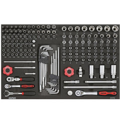 Instrumenttikärry 363 instrumentilla S9 NEXT SONIC