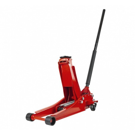 Garāžas domkrats 2.5T 70 505mm LS 370 REDATS
