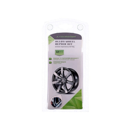 Lieto disku remonta komplekts CARMOTION