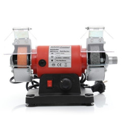 Asināšanas iekārta 75mm ar mini slīpmašīnas elastīgo vārpstu, 200W