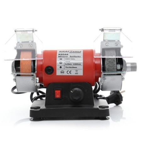 Asināšanas iekārta 75mm ar mini slīpmašīnas elastīgo vārpstu, 200W